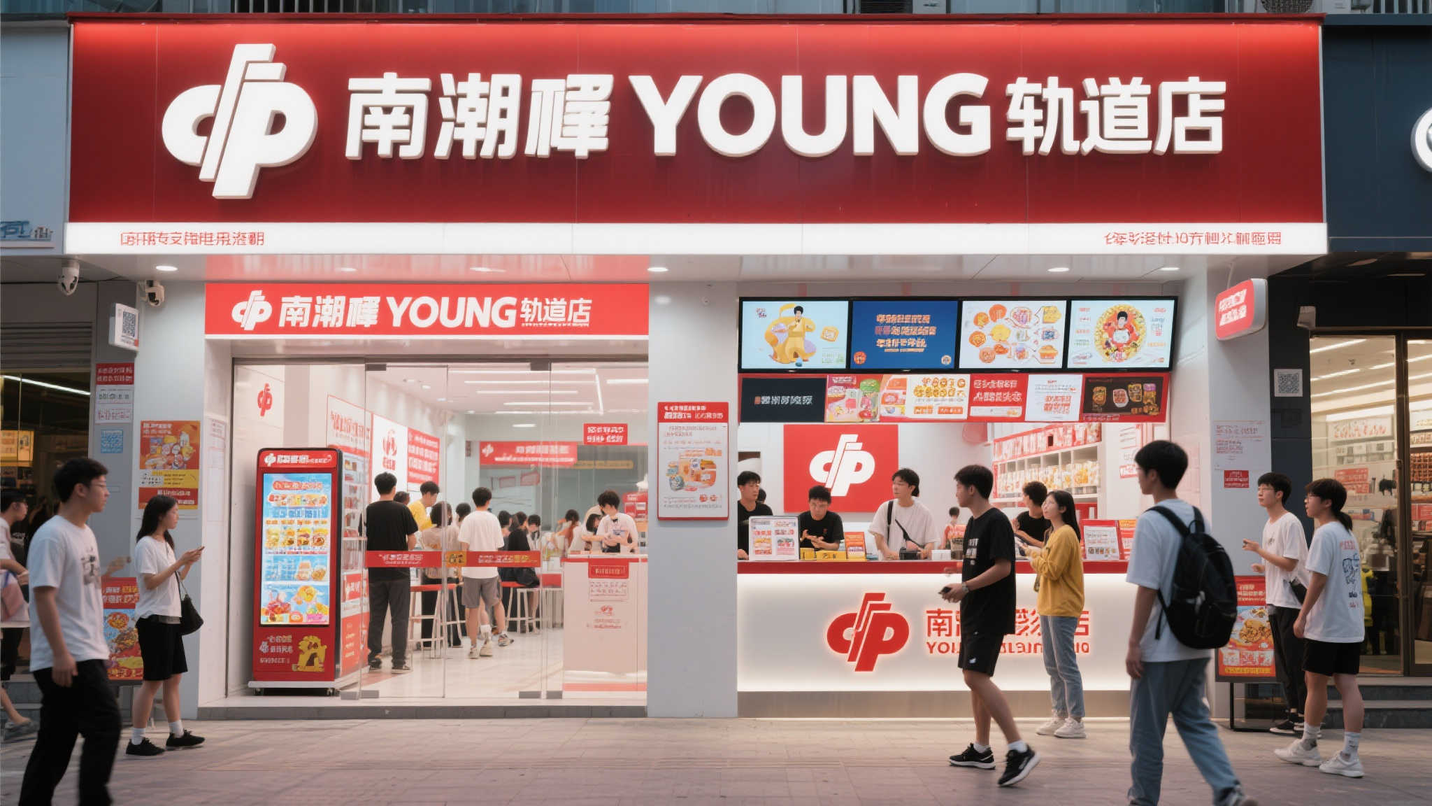 热门新闻