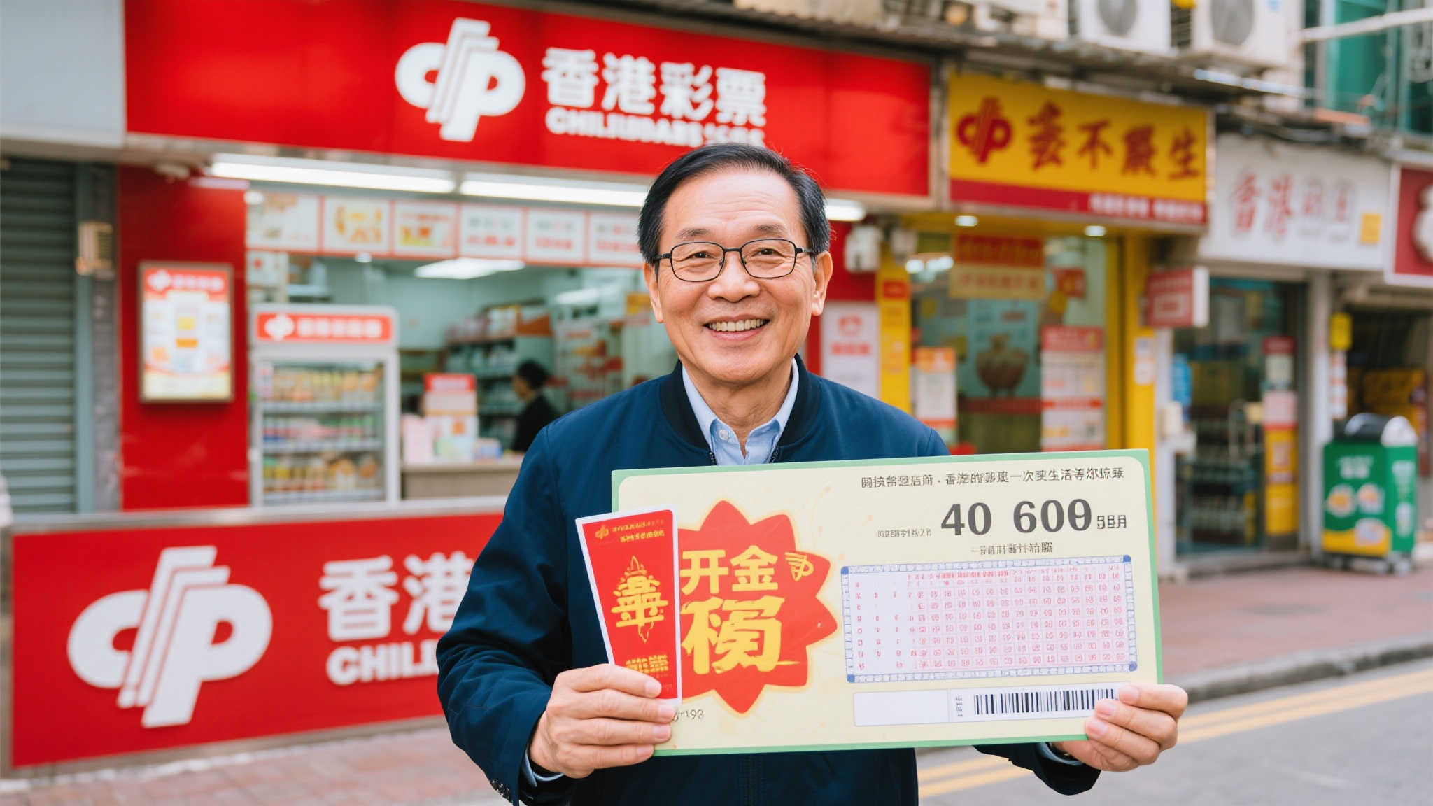 结语无需赘言：好运就在身边等你发现
从