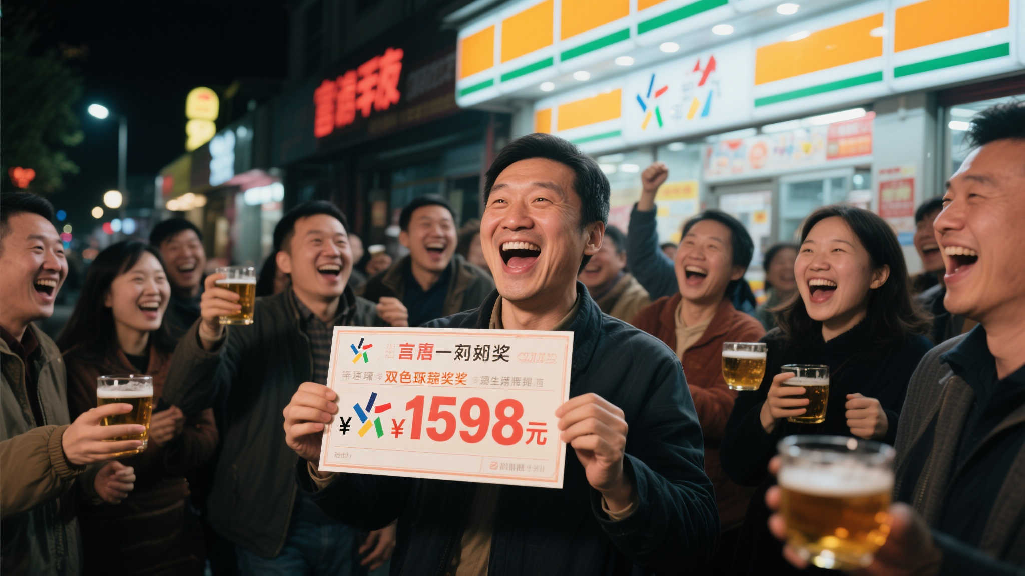 热门新闻