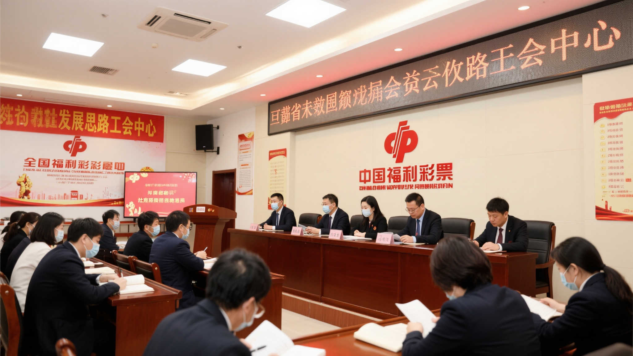 前言：
作为国家公益事业的重要组成部分