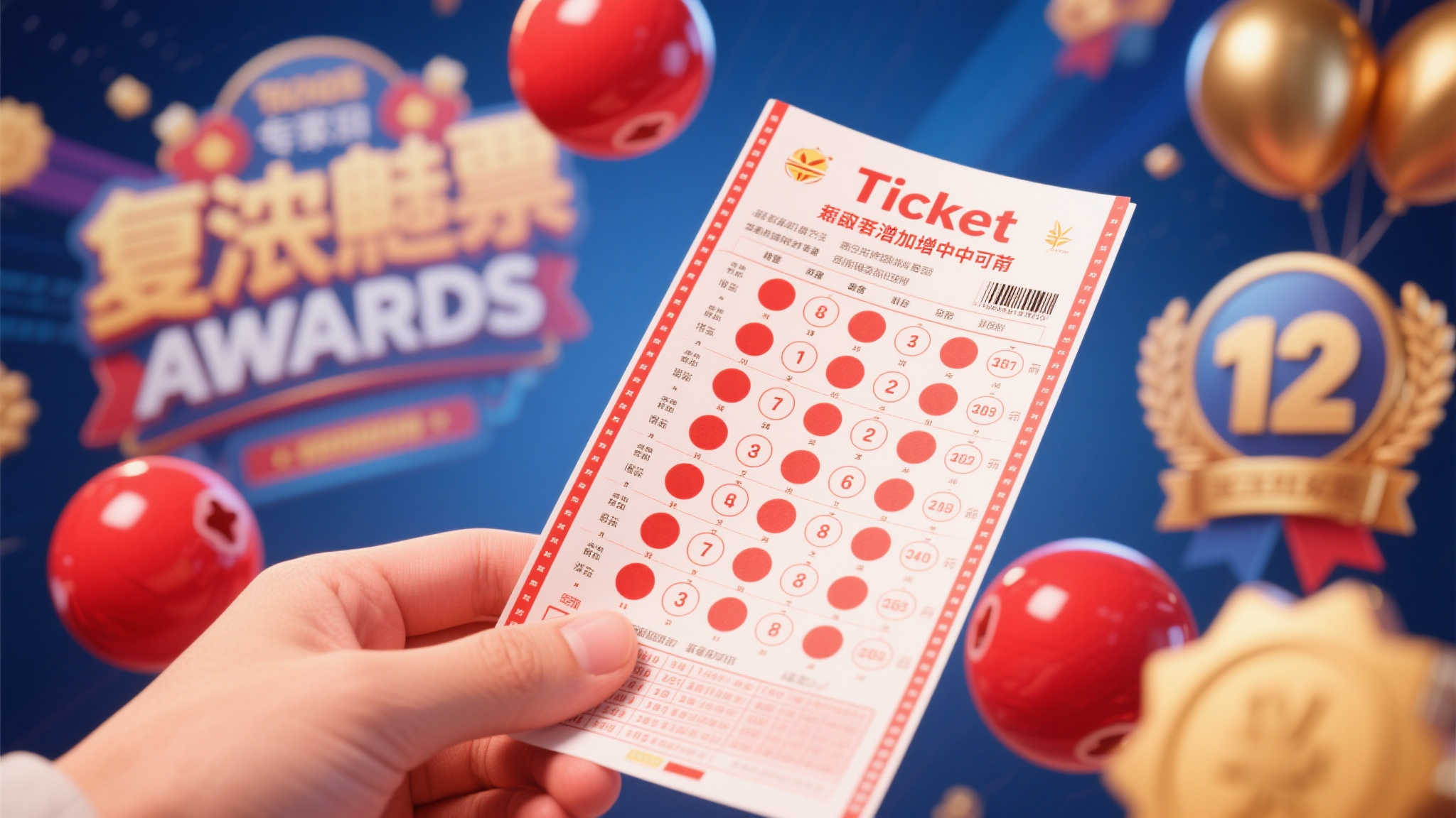 男子首次购彩喜中586万 复式投注精准命中4红球 专家指出,復式票的魅力在于它能显著增加命