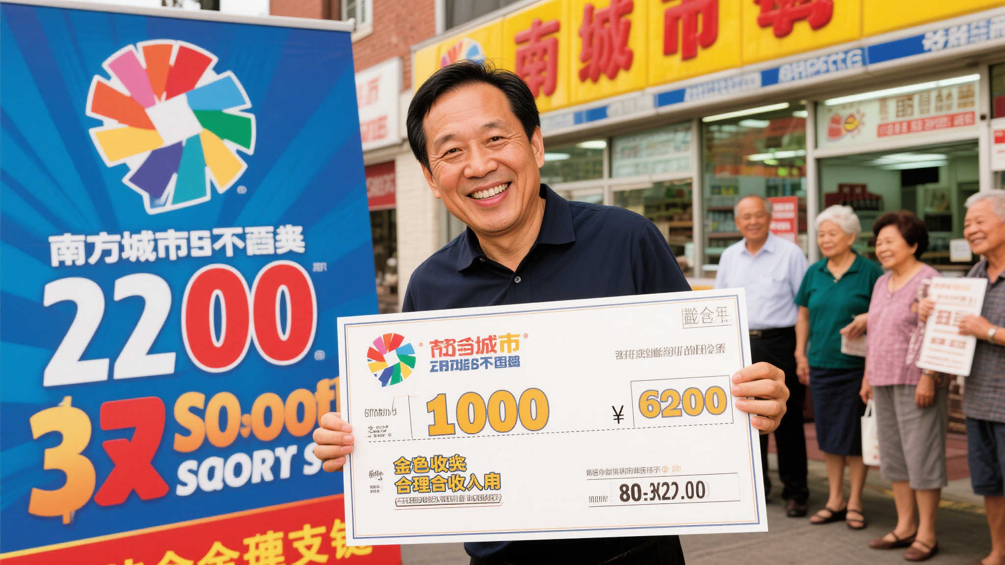 男子喜中双色球545万,第一时间与家人分享奖金计划:优先还债 男子喜中双色球545万,第一时间与家人分享奖金计划:优先还债