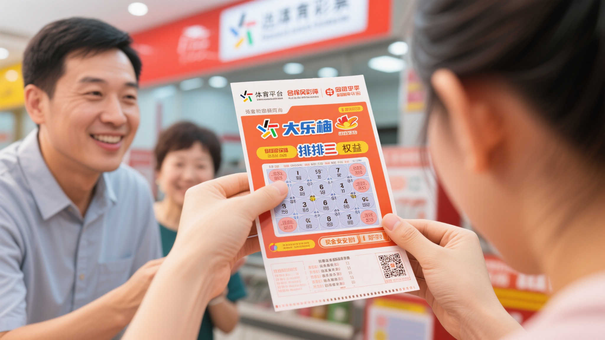 此外，选择正规渠道购买体育彩票也至关重要