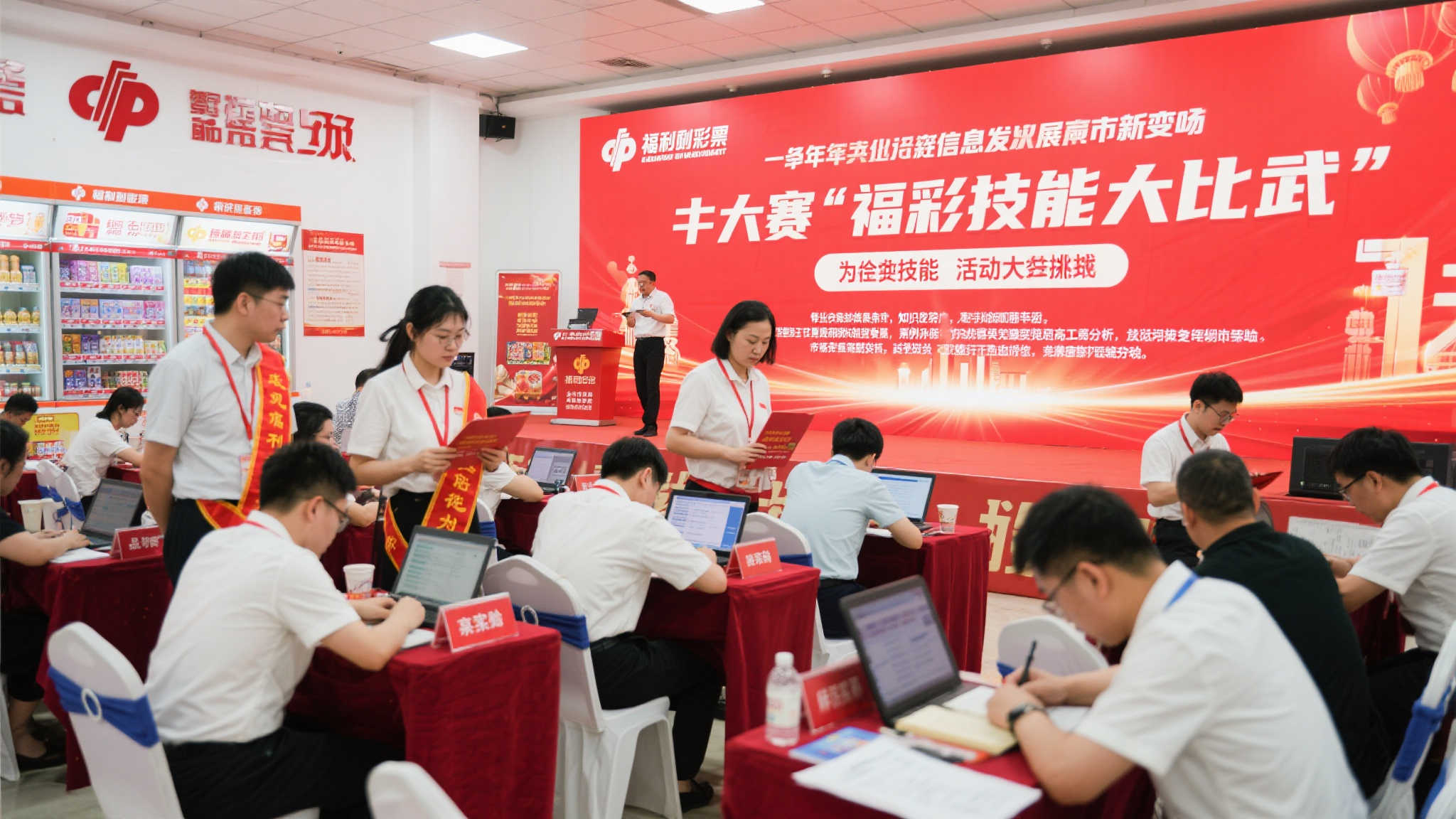 近年来，随着信息技术的发展和市场需求的变