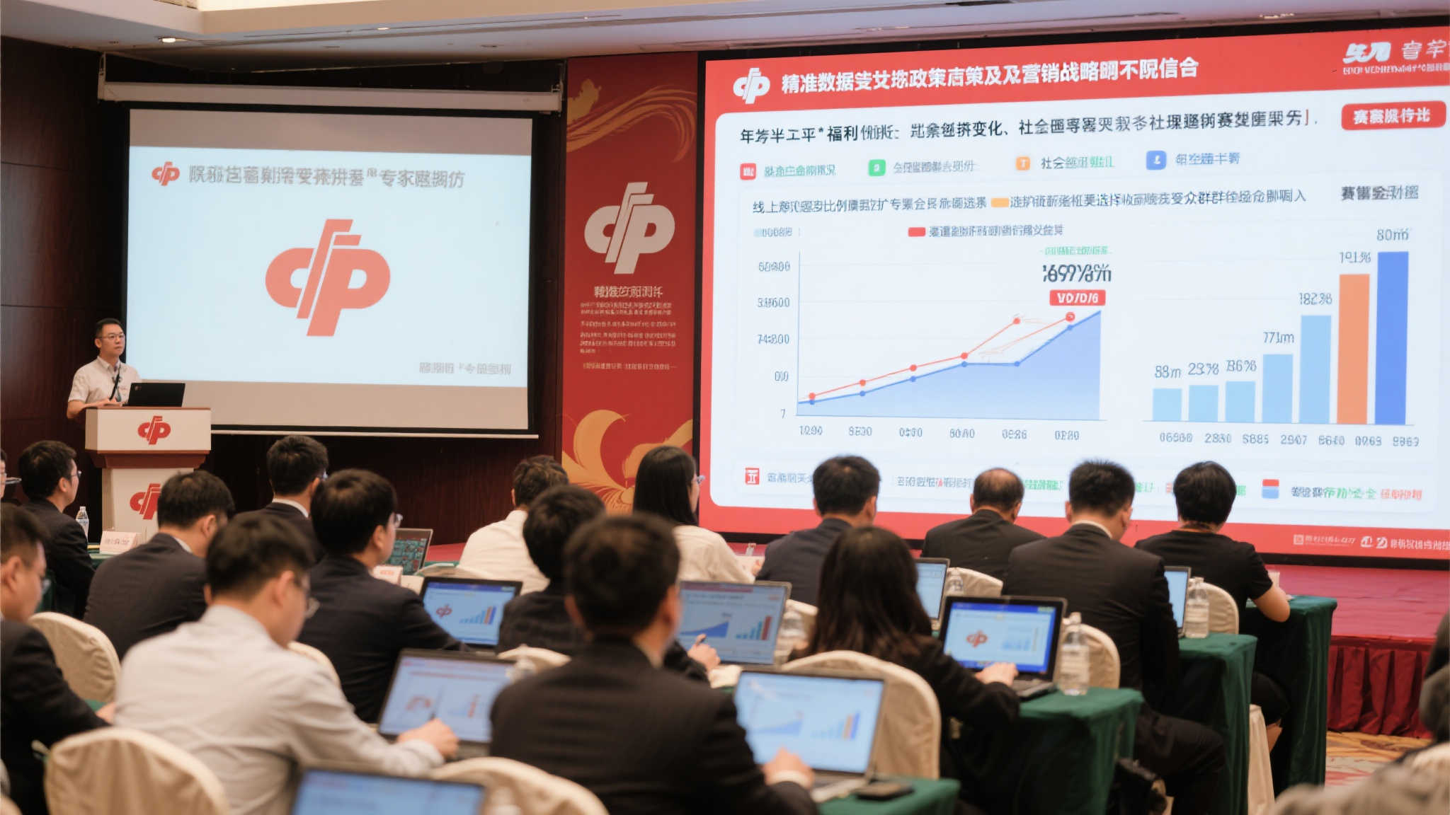 以精准的数据支持政策制定，一直是营销战略