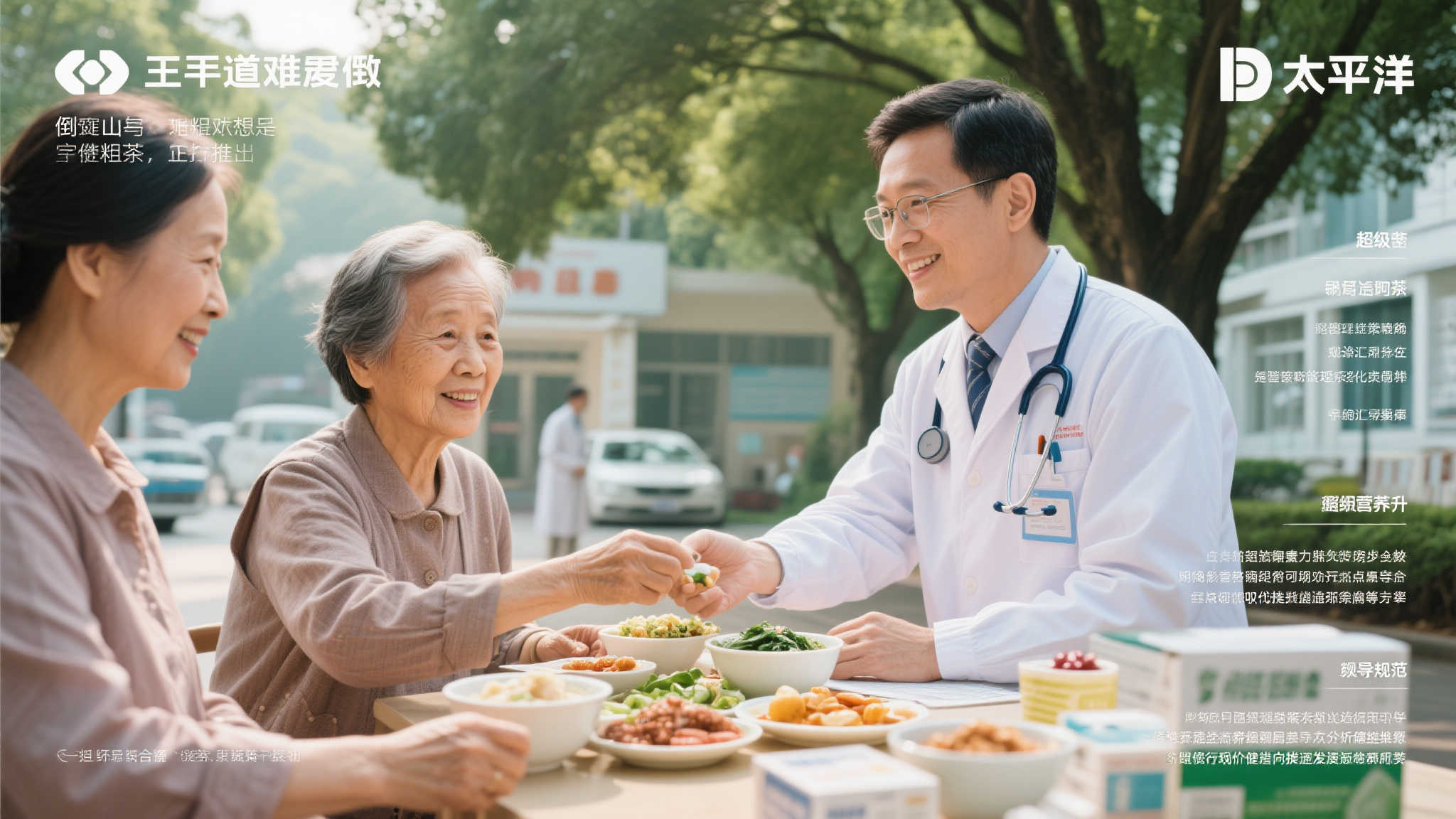 从设施改善扩充聘请急需医生药物供应强化超