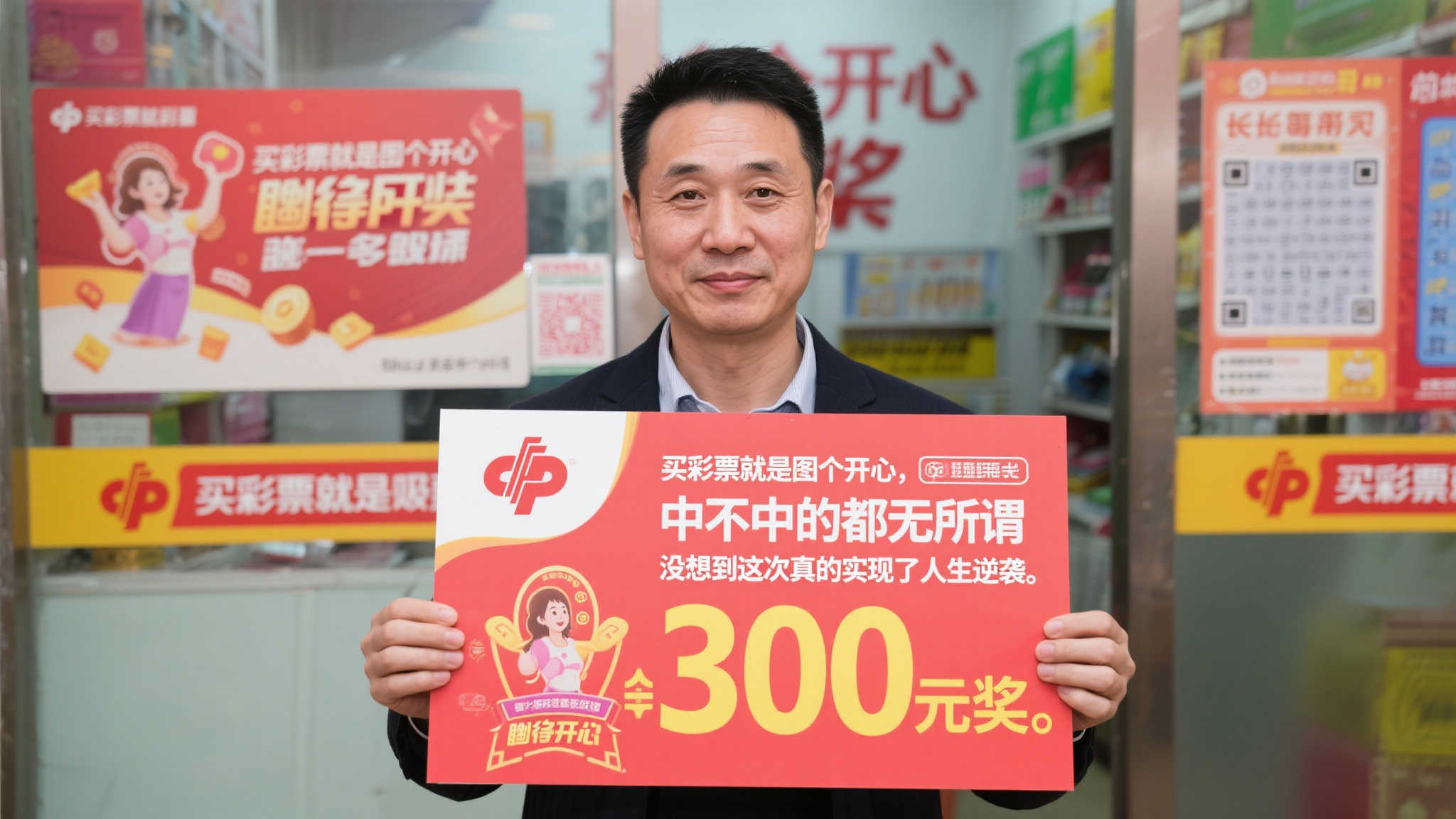 此外，他还提到，保持良好的心态至关重要。