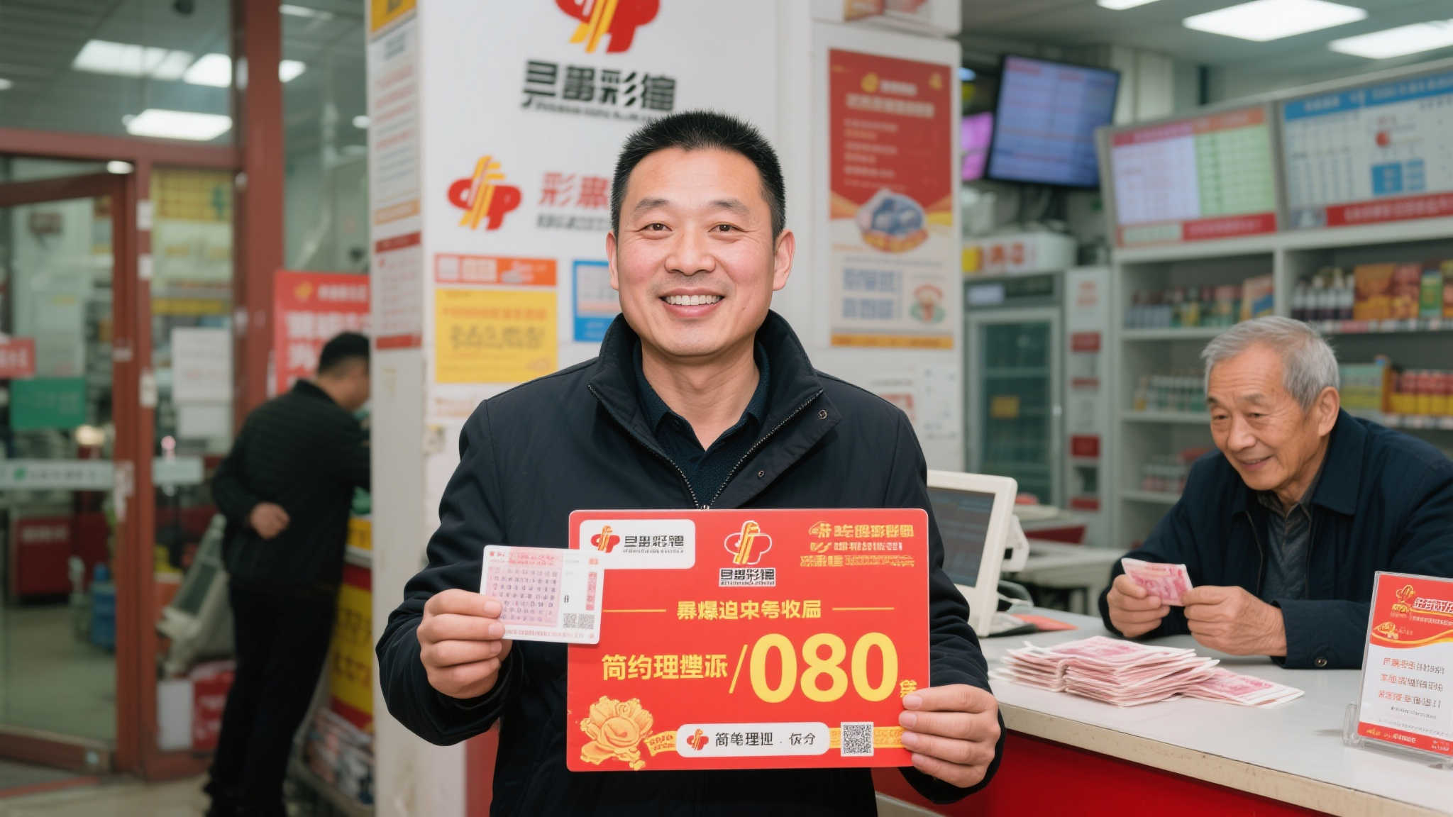 值得一提的是，虽然这位男子的经历令人羡慕