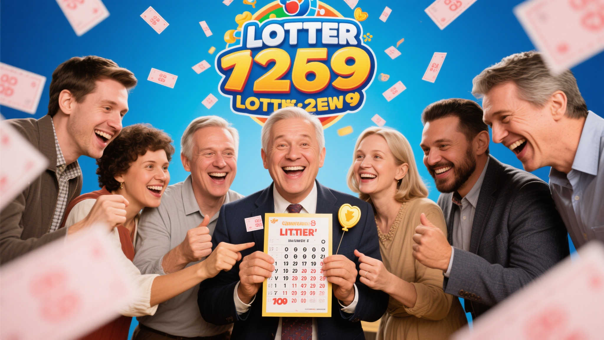 这些案例告诉我们，想要在 lottery