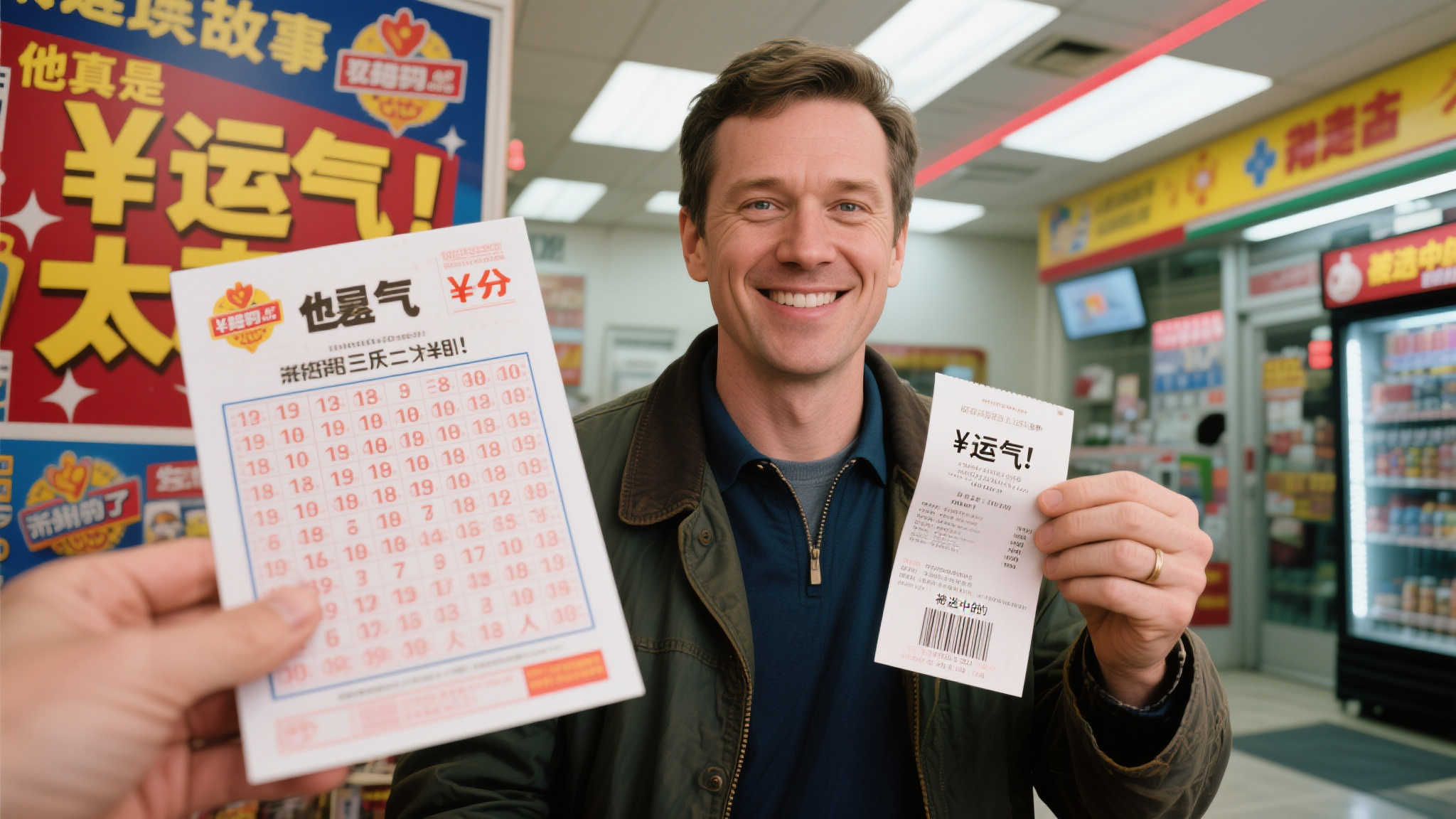 很多人听到这样的故事，第一反应可能是“他