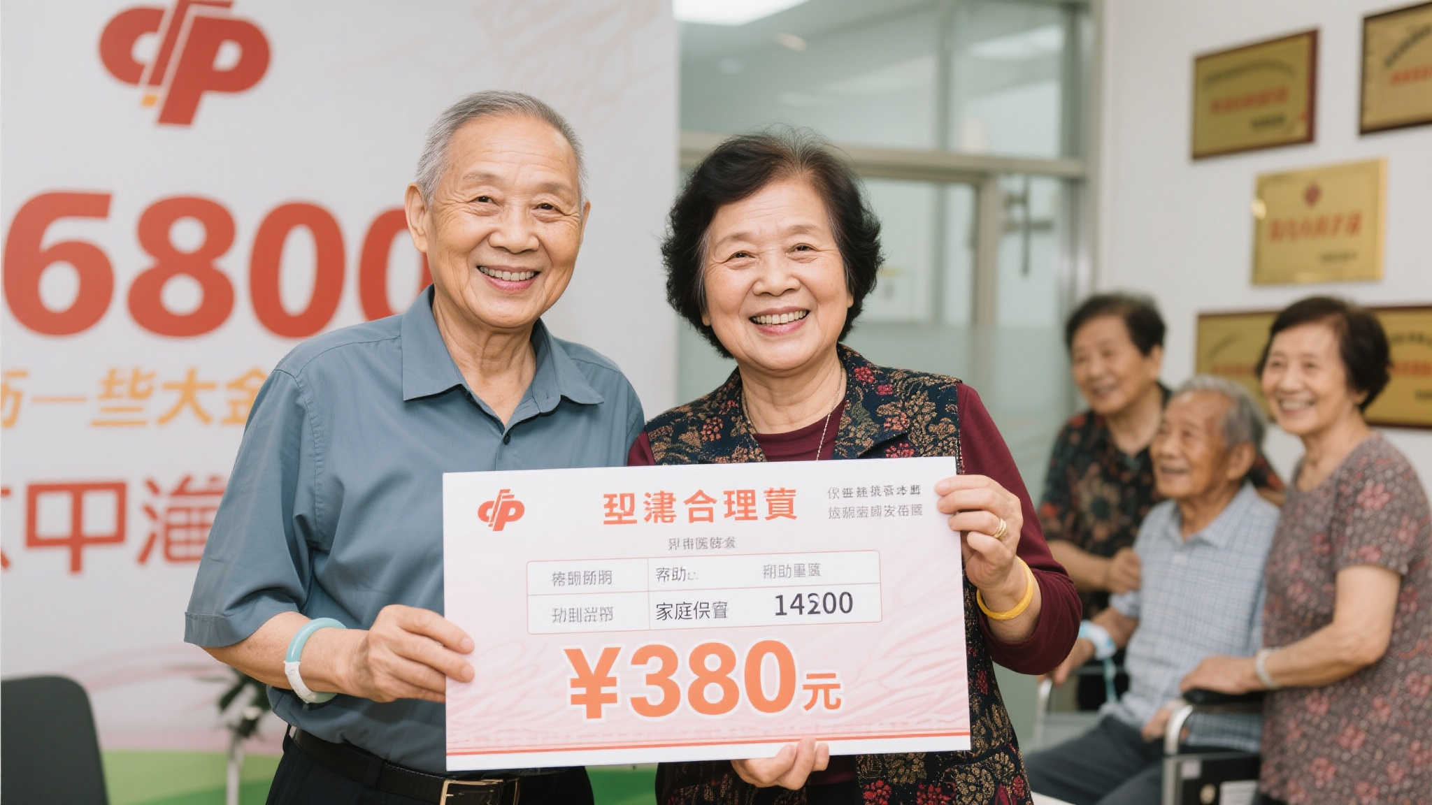 阿姨8元喜中双色球638万,及时解忧为老伴治病 对于这位阿姨来说,中得638万固然令人振