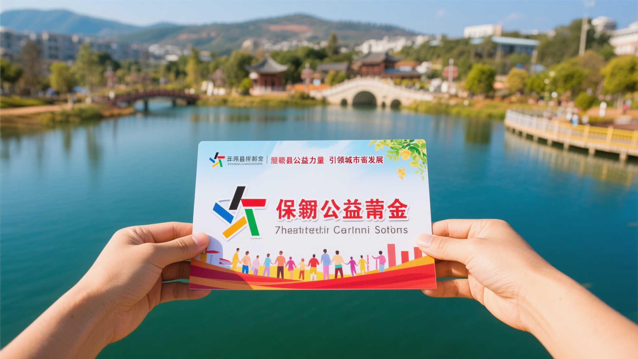 弥勒市优化彩票公益金使用,惠及广大居民 前言:深入探索公益的力量,引领城市发展新
