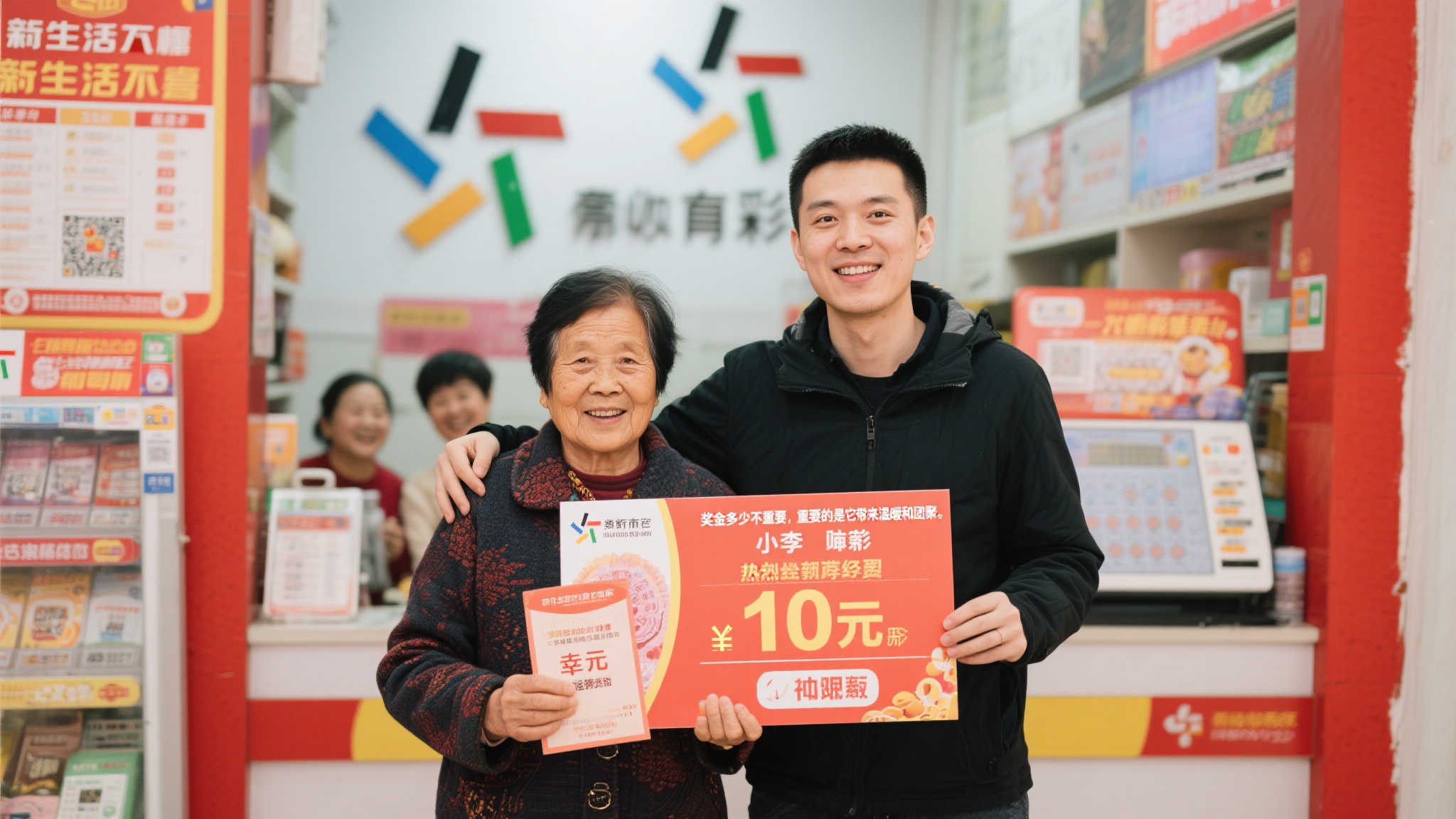 男子22元喜中快乐8游戏508万,自称哄妻最得意之作 类似的故事,其实在生活中并不少见。以另一