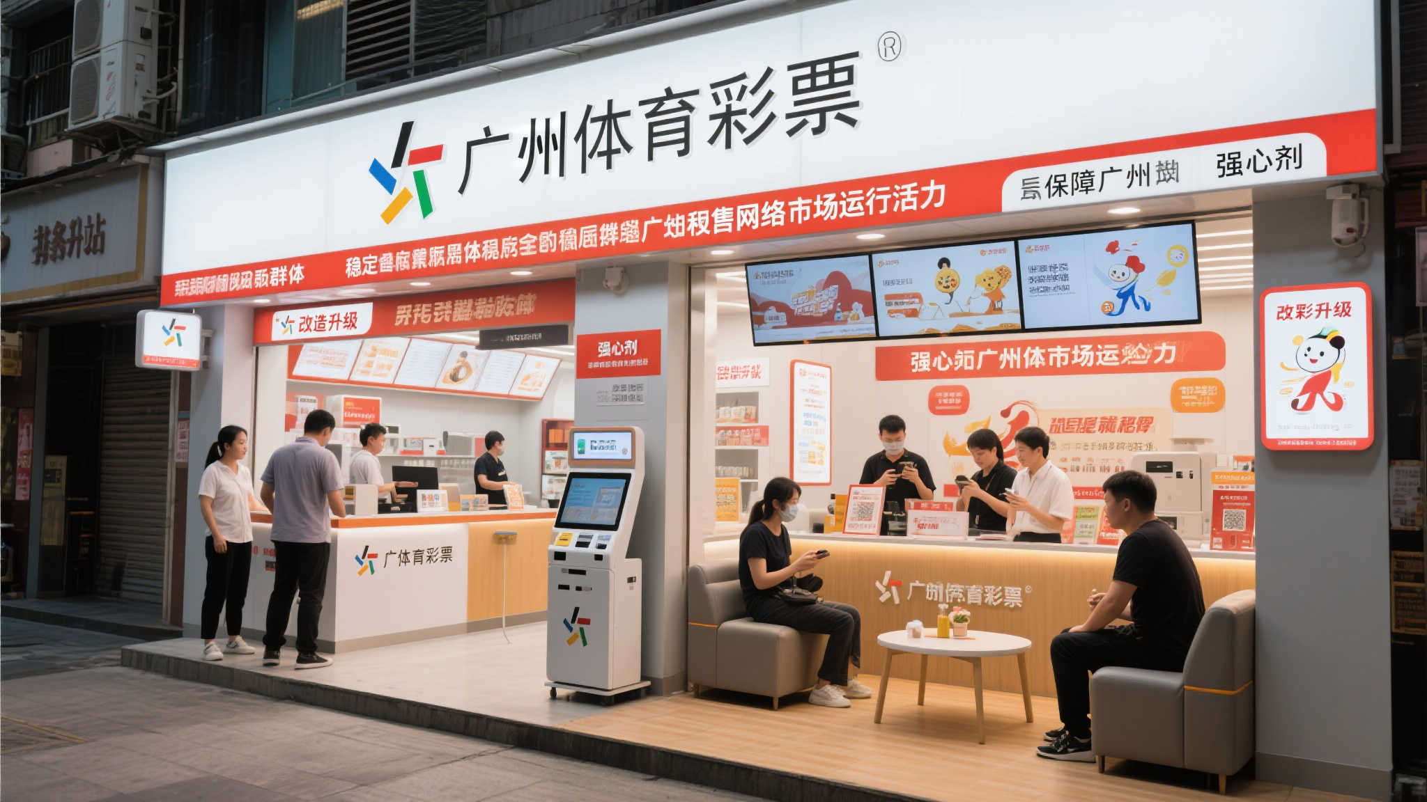 此外，在线下店铺中，坚持以消费者需求为导