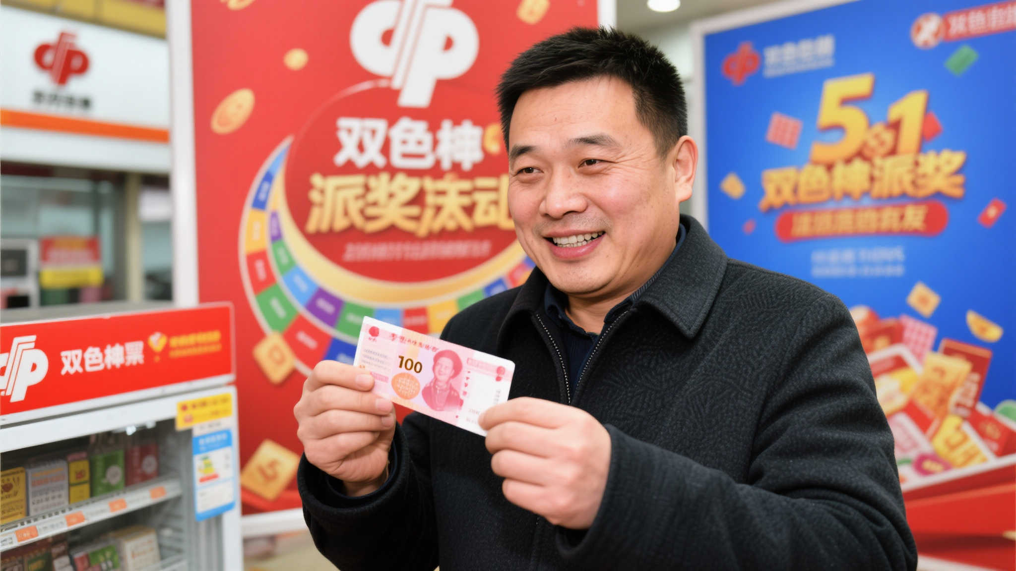 对于想要参与类似双色球派奖活动的朋友，不