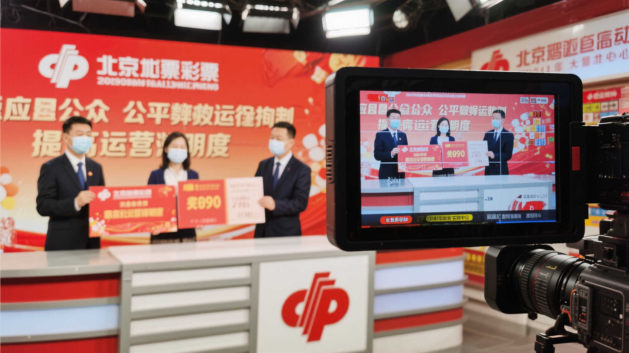 为了回应公众对于公平公正运行机制的关切，