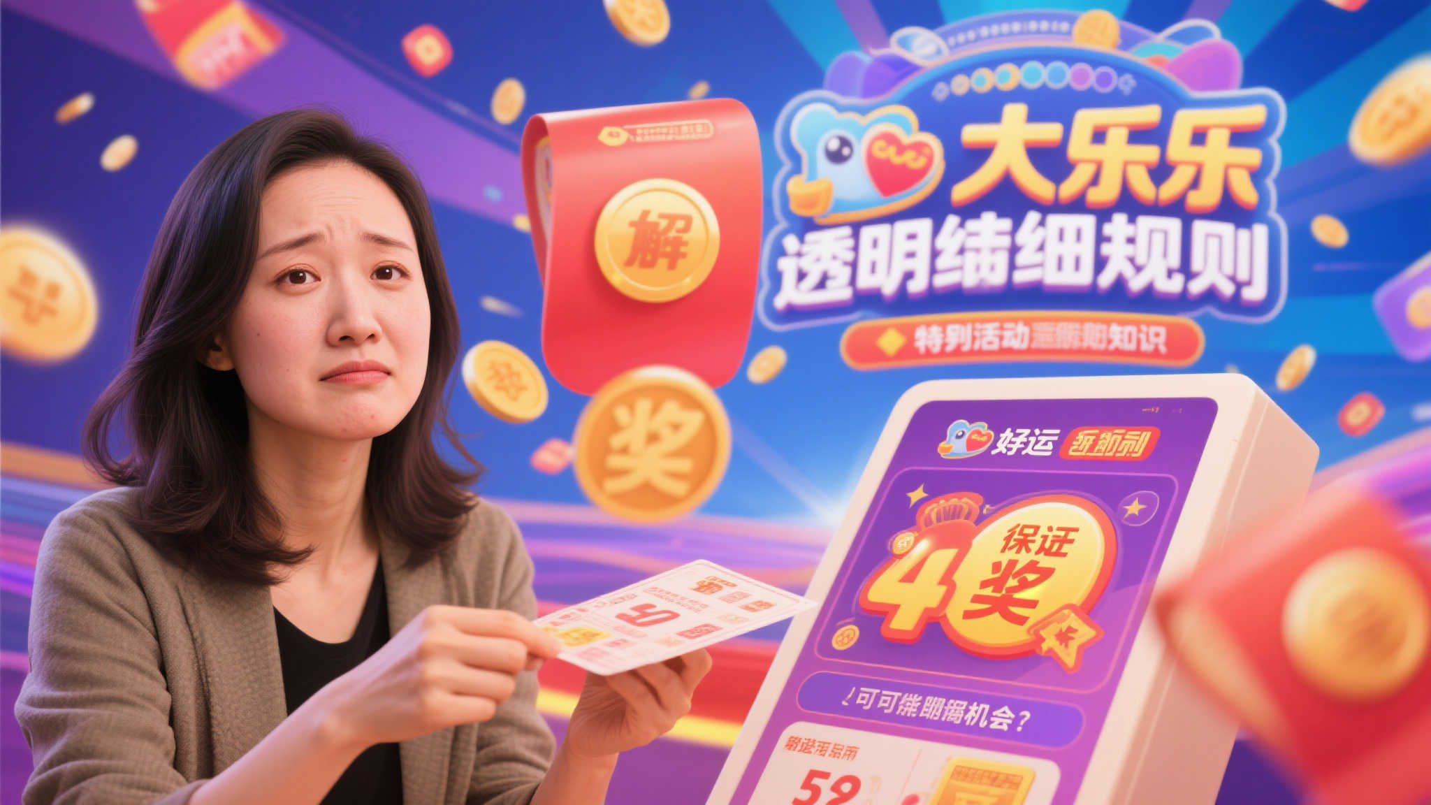 此外，她的遗憾也提醒我们，作为一名普通玩