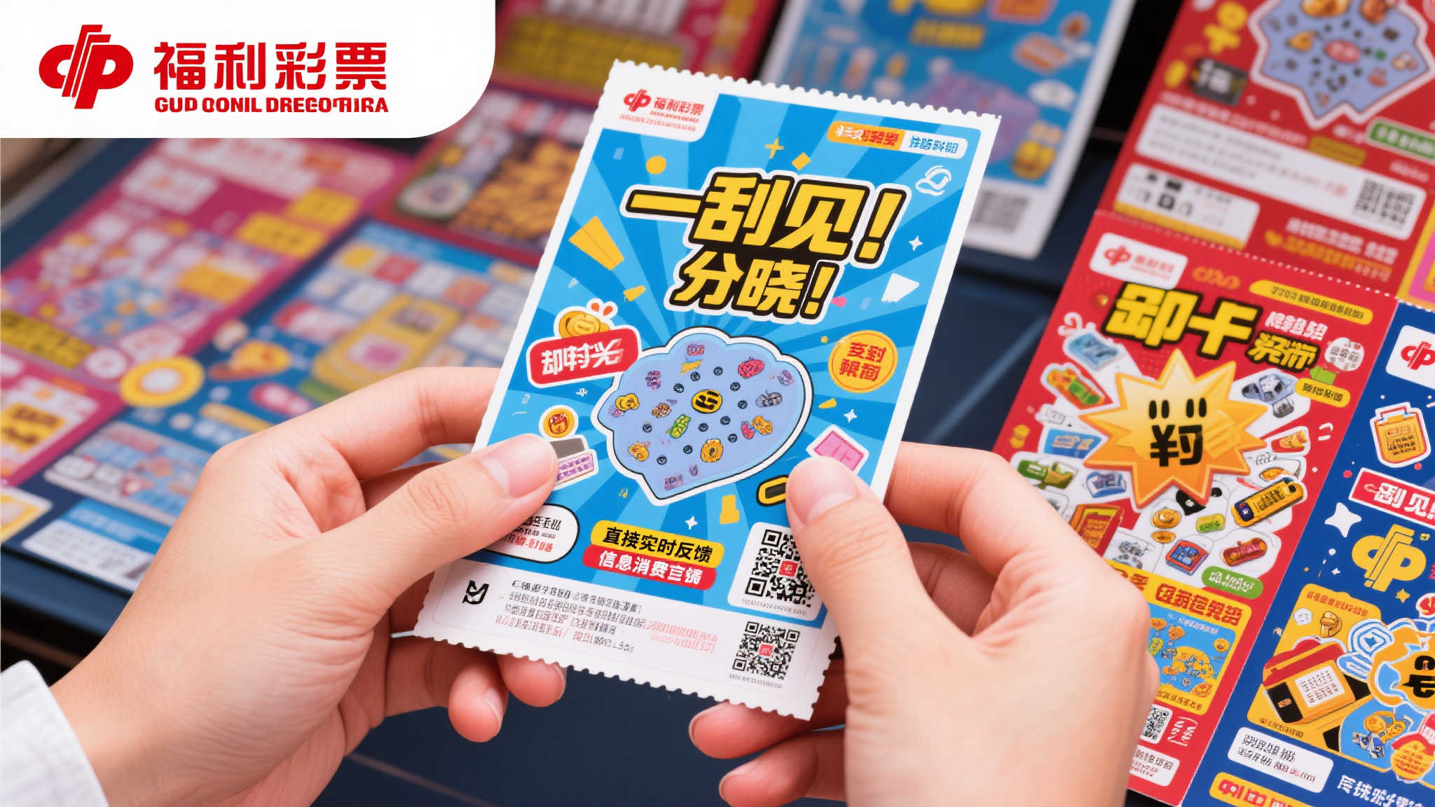 合肥福彩即开票首季销量突破亿元大关 以往,多数人对福利彩票的认知停留在传统游