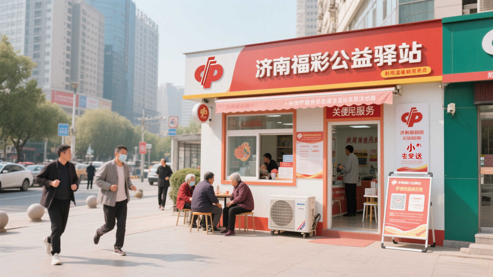 新闻动态