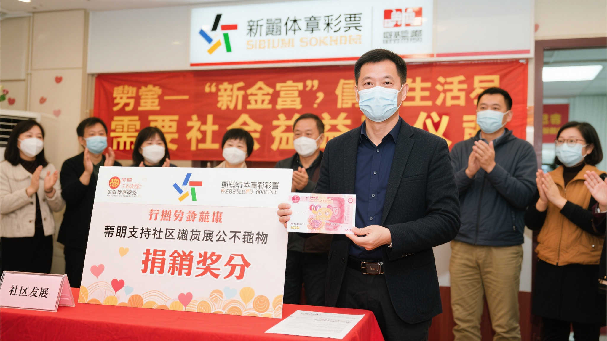 新闻动态